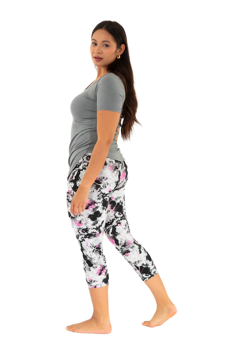 Planceau blanc - Capris