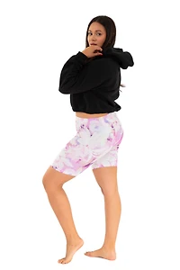 Coquelicots - shorts