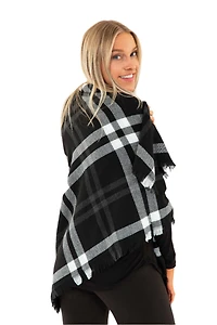 Celestina - Blanket Scarf