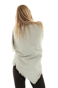 Tina - Blanket Scarf