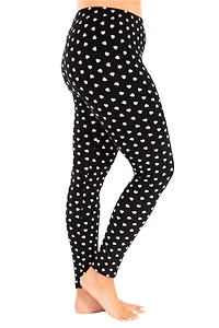 Heart Vibes - All Season Leggings