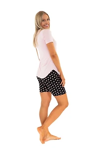 Heart Vibes - Shorts