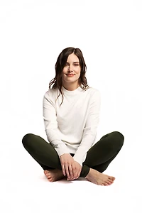 Dark Green - All Season Leggings