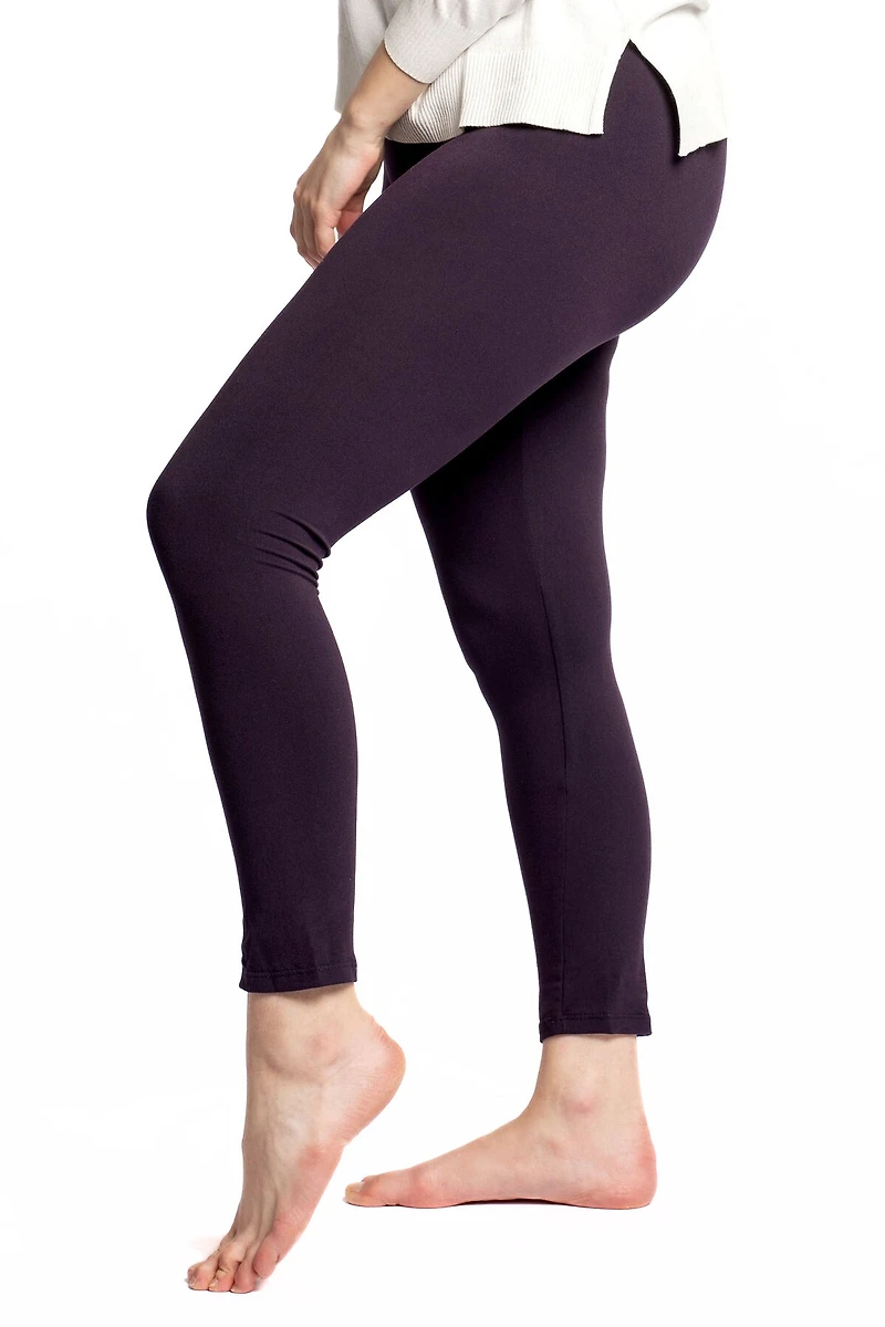 Blue - All Season Leggings