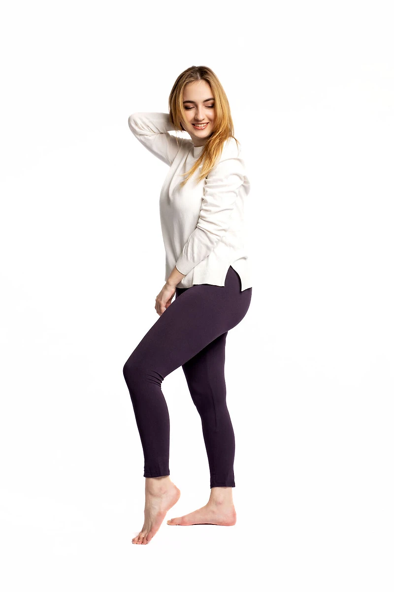 Blue - All Season Leggings