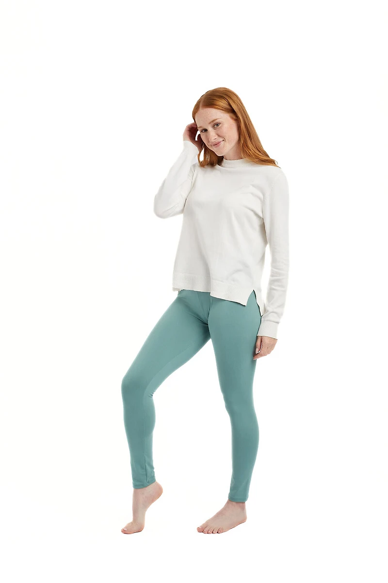 Turkish Tile - All Season Leggings