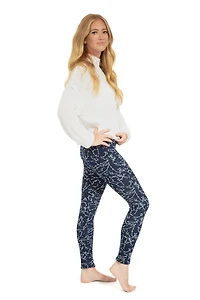 Constellations - Cozy Lined Leggings