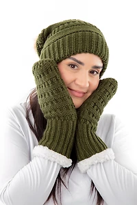 Blue - Just Cozy Set