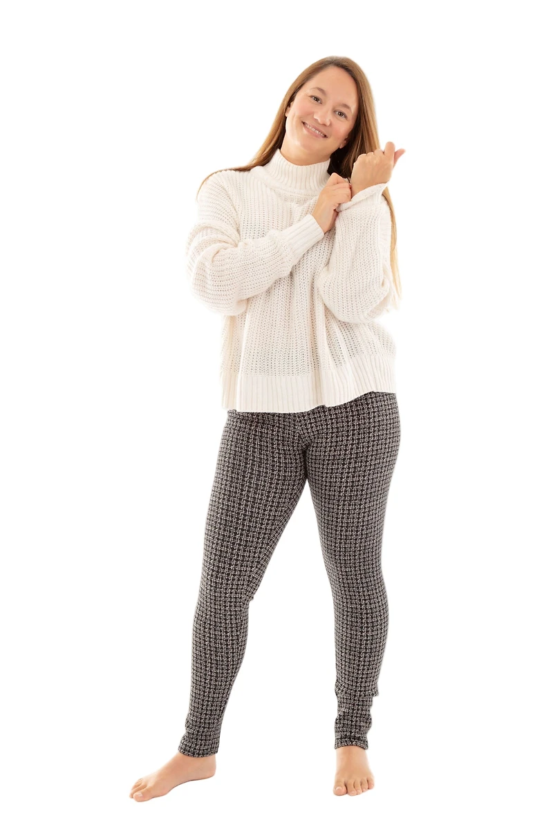 Carrés W&B - Doublés Cosy