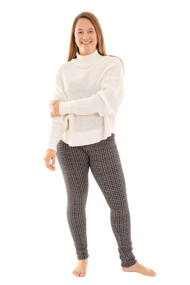 Carrés W&B - Doublés Cosy