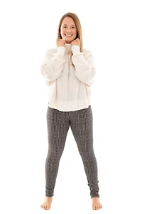 Carrés W&B - Doublés Cosy