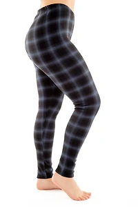 Scottish Pride - Cozy Lined Leggings