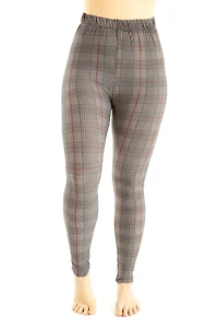 Fancy Parquet - All Season Leggings