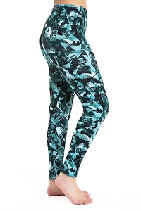 Green Art - All Season Leggings