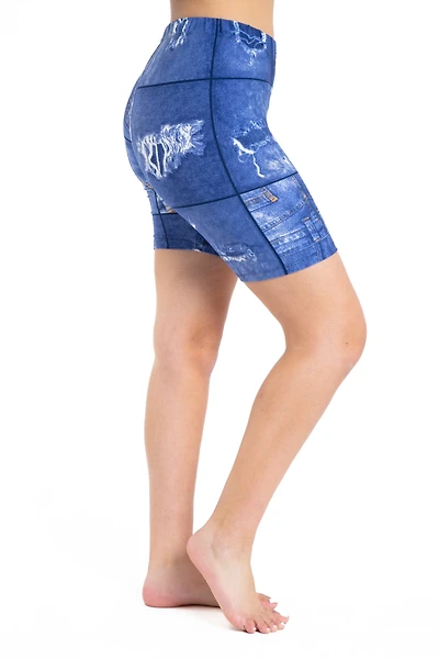 Trendy Denim - Shorts