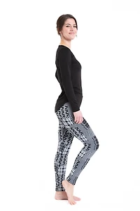 Mixed Figures - Cozy Lined
