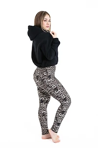 Wild Leopard - All Season