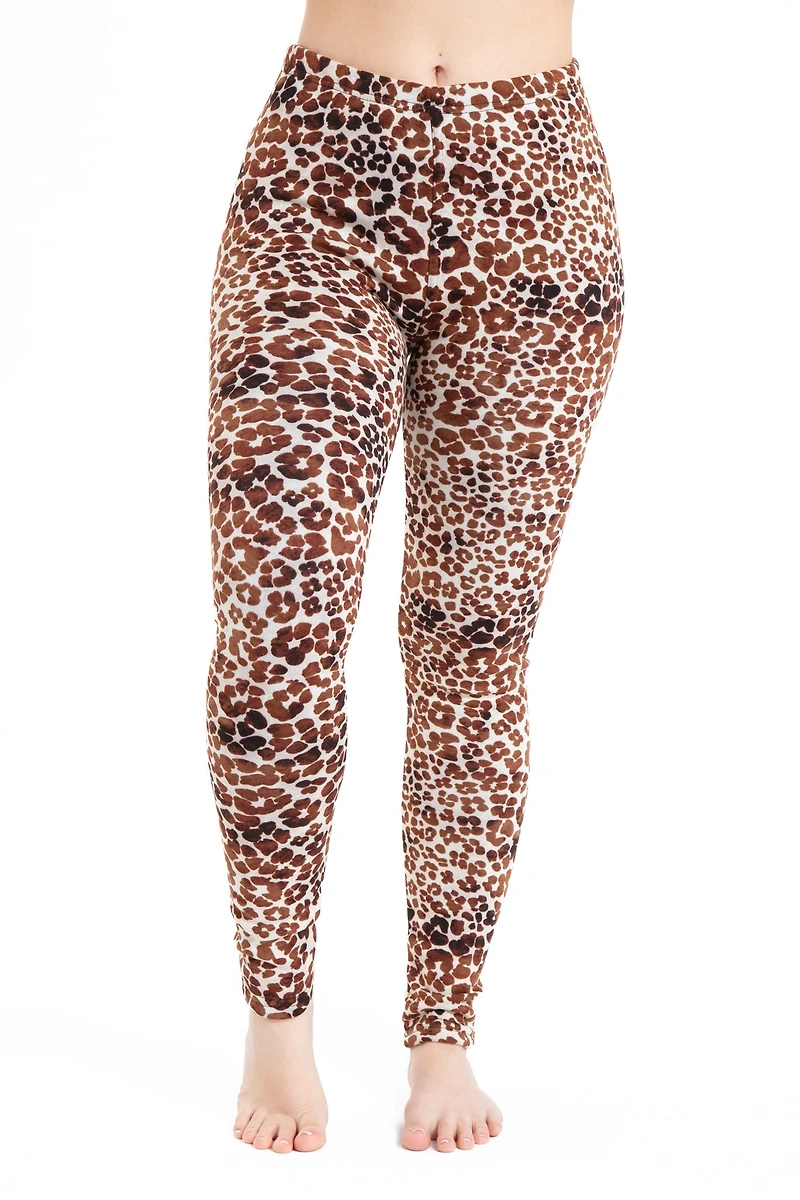 Leo - Cozy Lined