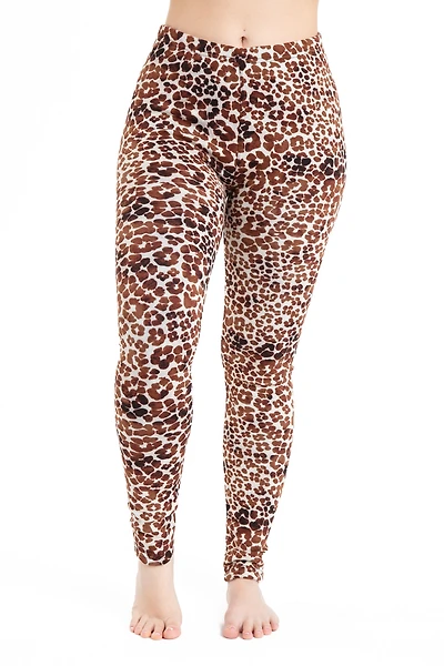 Leo - Cozy Lined
