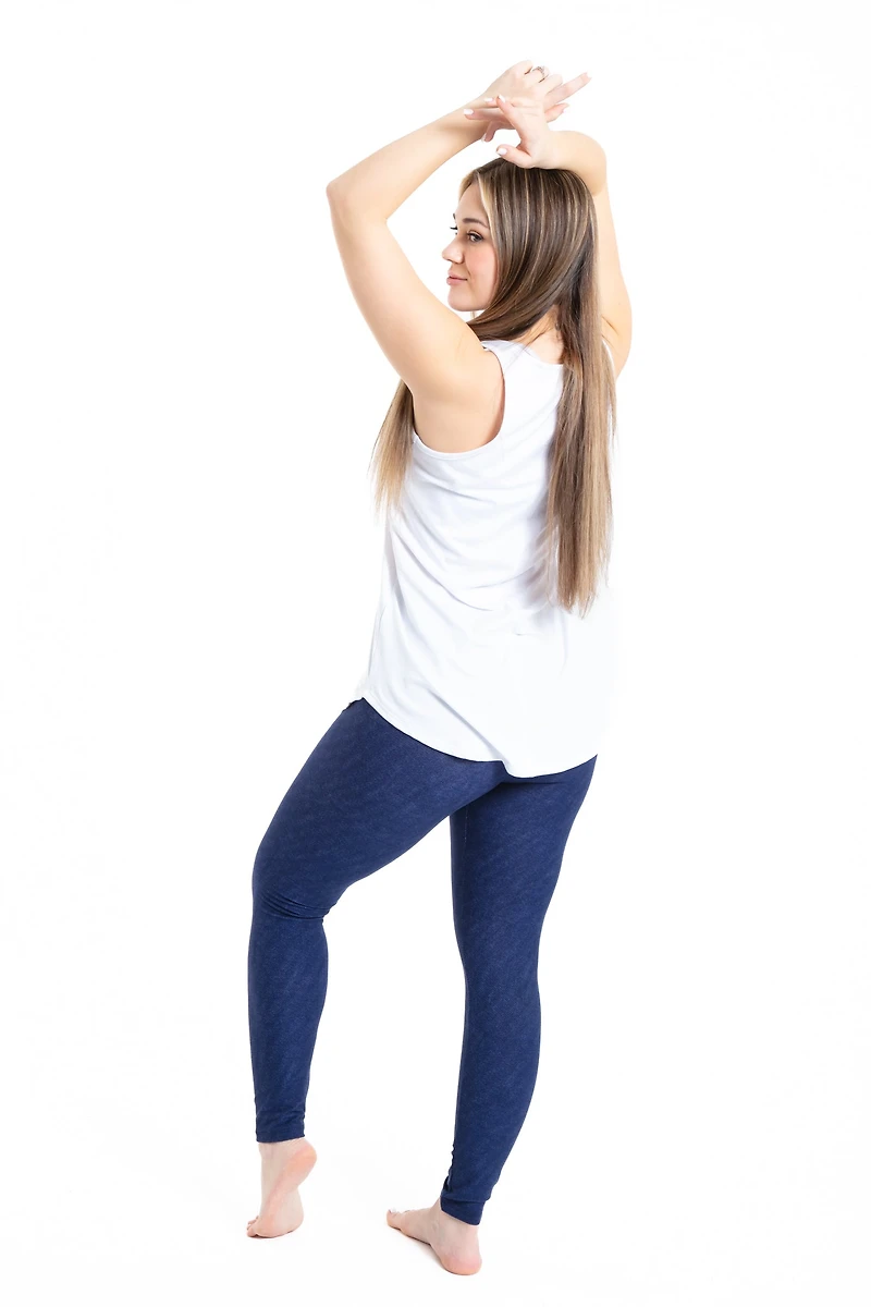 Denim - Toutes saisons