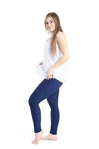 Denim - Toutes saisons