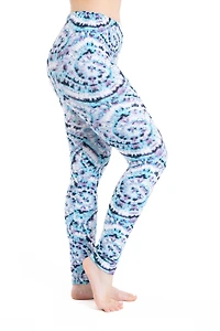 Color Spiral - All Season Leggings