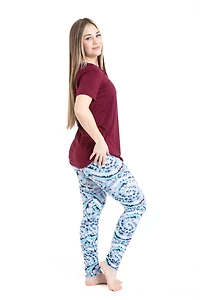Color Spiral - All Season Leggings