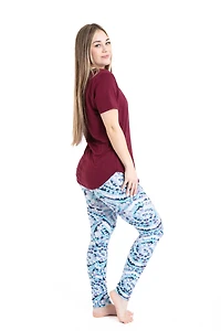 Color Spiral - All Season Leggings