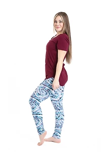 Color Spiral - All Season Leggings