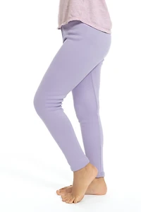 Lavender Kid's - Cozy Lined