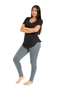 Blue - All Season Leggings