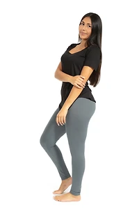 Blue - All Season Leggings