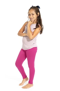 Magenta Kid's - Cozy Lined