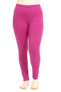 Magenta - Cozy Lined