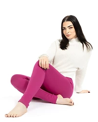 Magenta - Cozy Lined