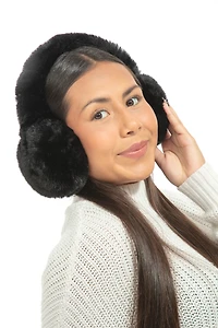 Noir - Cache-oreilles