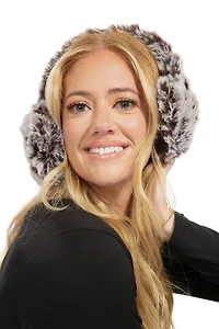 Brown - Earmuffs