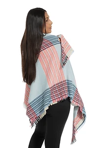 Cecily - Blanket Scarf