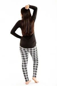 Plaid Fantasy - doublé confortable