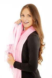 Florine - Écharpe Longue