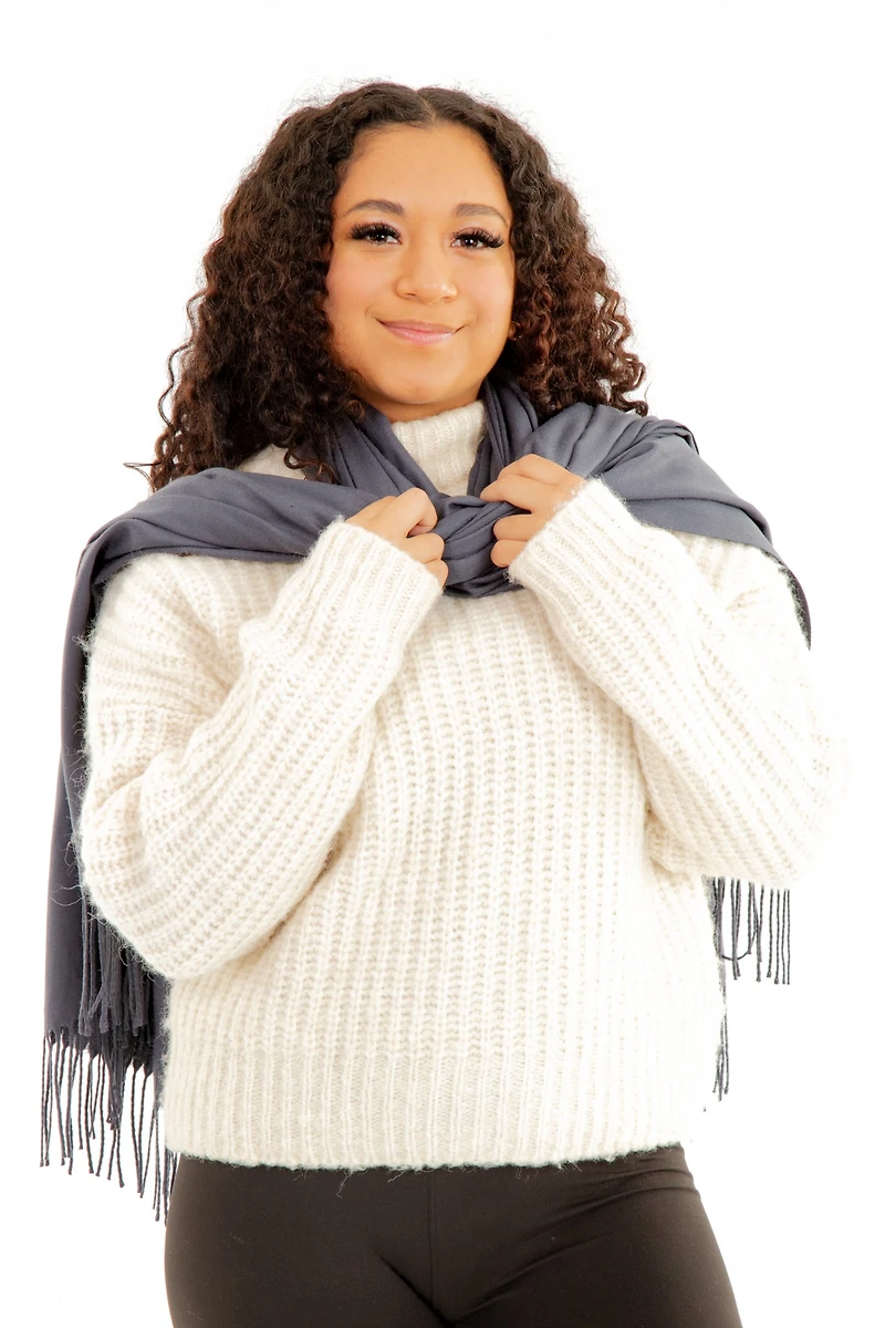 Dally - Écharpe Longue