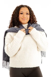 Dally - Écharpe Longue