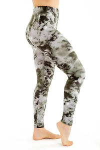 G&G Dye - All Season Leggings