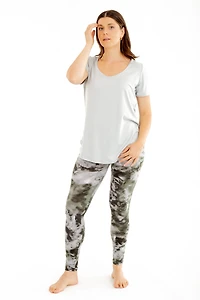 G&G Dye - All Season Leggings