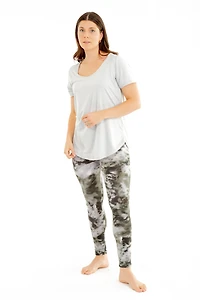 G&G Dye - All Season Leggings