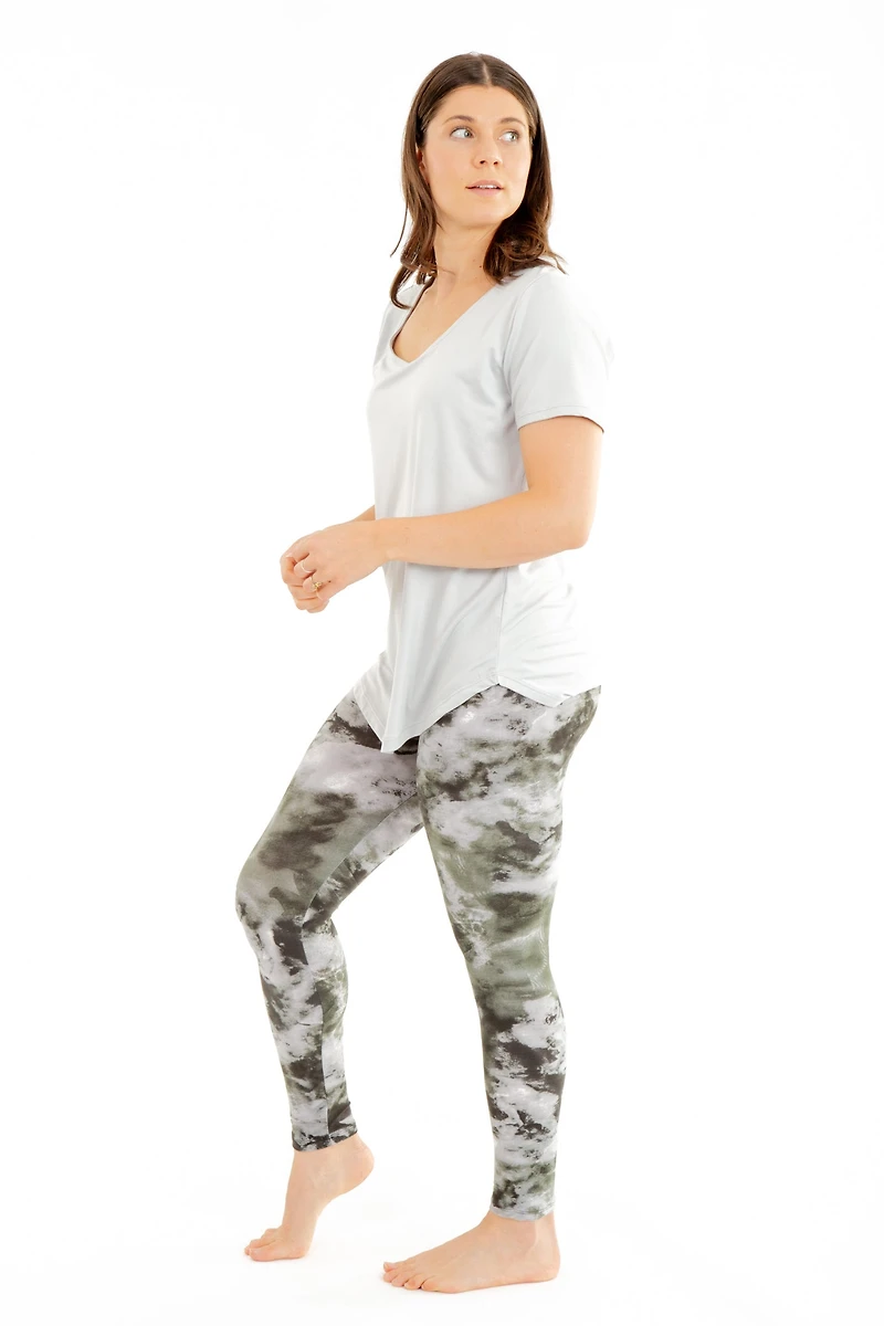 G&G Dye - All Season Leggings