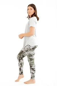 G&G Dye - All Season Leggings