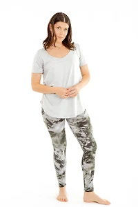 G&G Dye - All Season Leggings