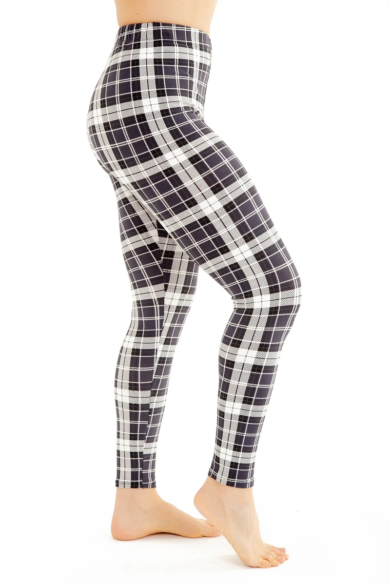 Scottish Style - All Season Leggings