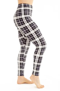 Scottish Style - All Season Leggings